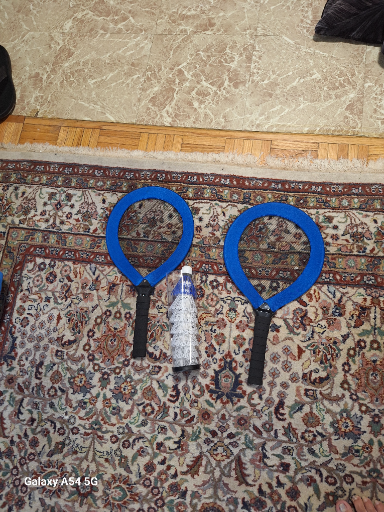 badminton set