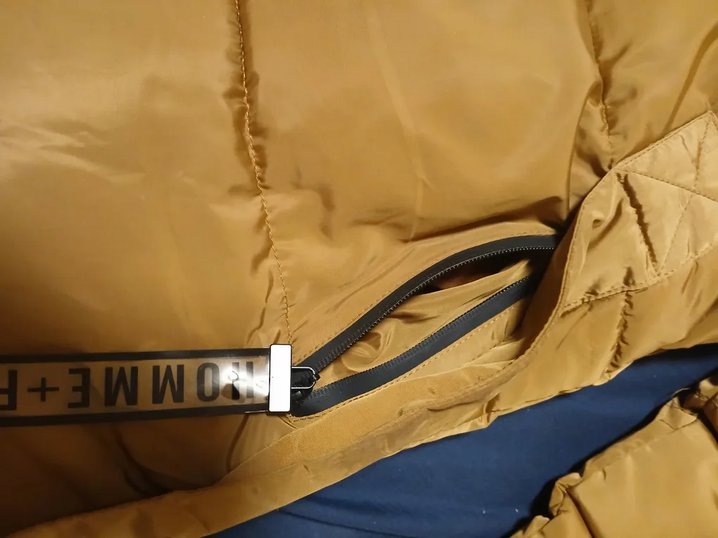 Women's winter coat image indicator(4)