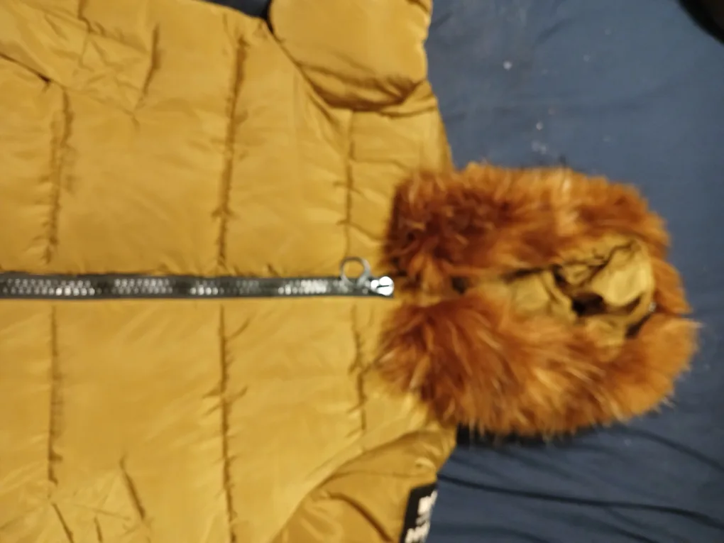 Women's winter coat image indicator(5)