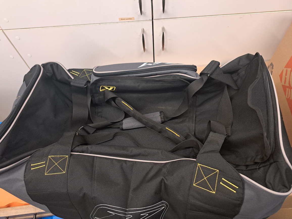 Snowmobile Gear Bags - photo 4