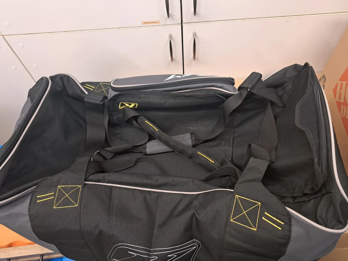 Snowmobile Gear Bags image indicator(4)