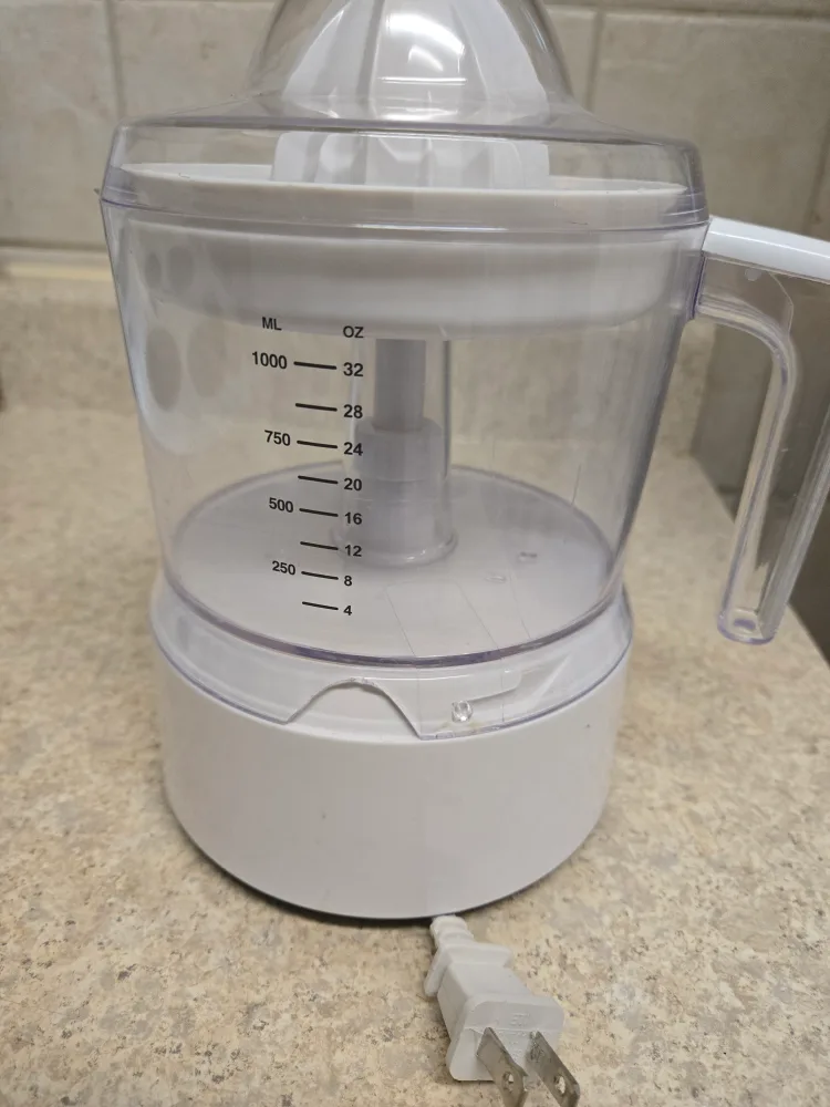 citrus juicer #ThriftyPicks image indicator(2)