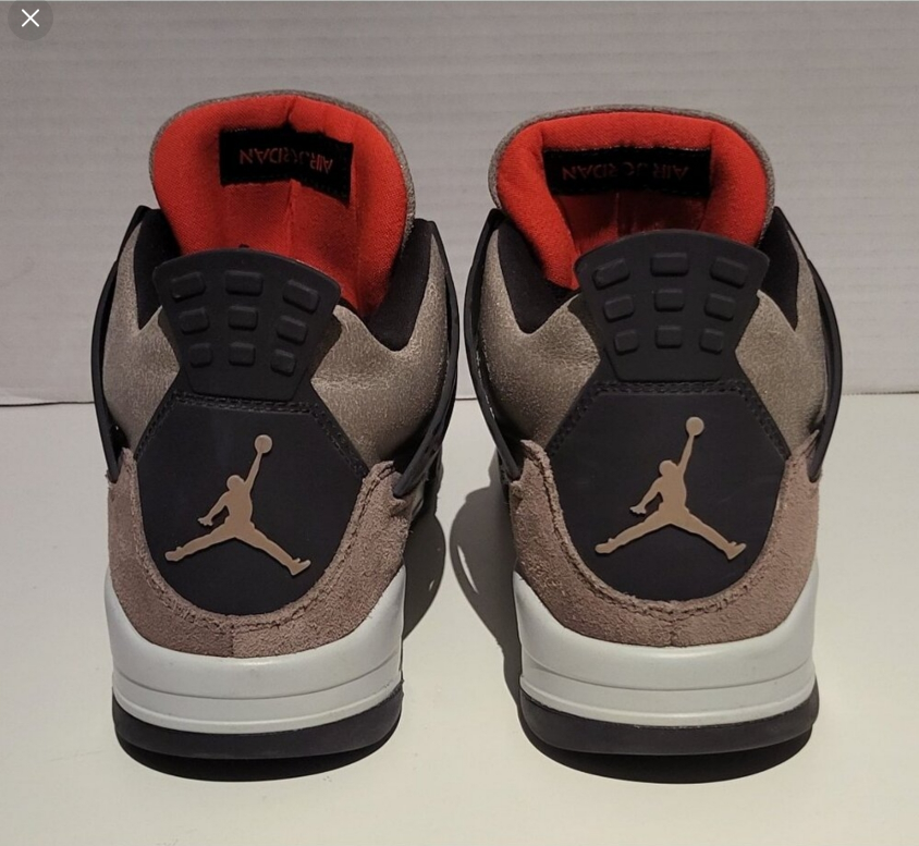 Jordan 4 Taupe Haze - photo 3