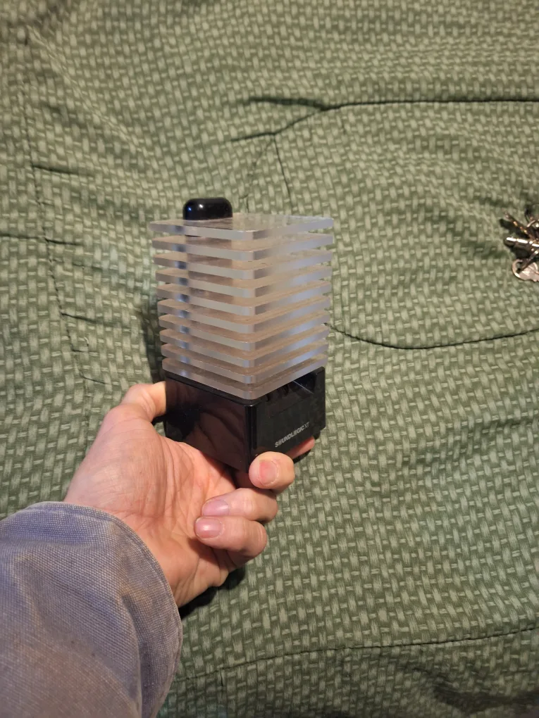 SoundLogic XT Speaker image indicator(2)