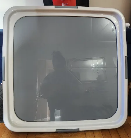 Dog Training Pad holder image indicator(5)