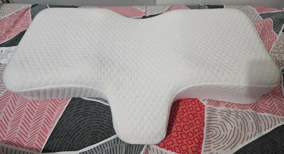 Therapeutica  Ultra-Lite Memory Foam Pillow thumbnail