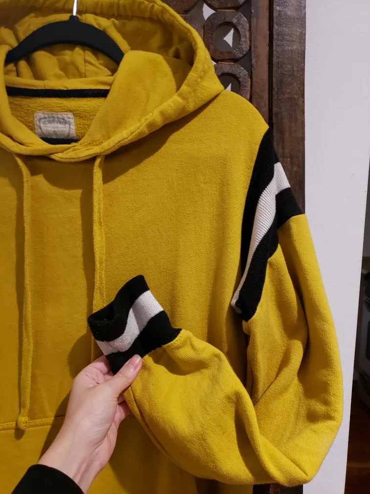 Yellow Hoodie image indicator(2)