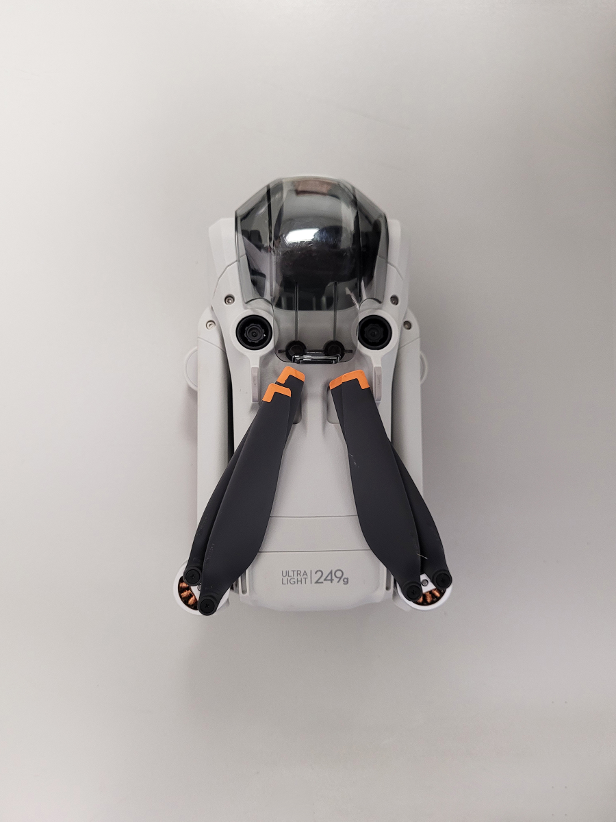 DJI Mini 3 Pro Drone with Controller - photo 4