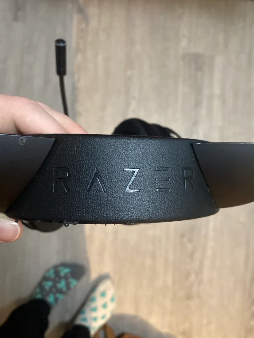 RAZER Kraken Kitty V2 Headphones image indicator(4)