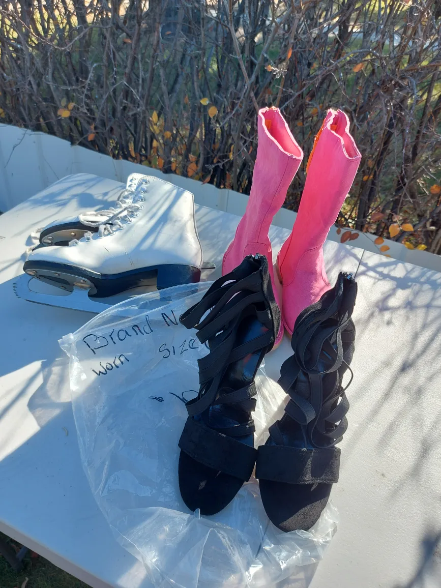 Dream Pairs Women's Heels image indicator(4)