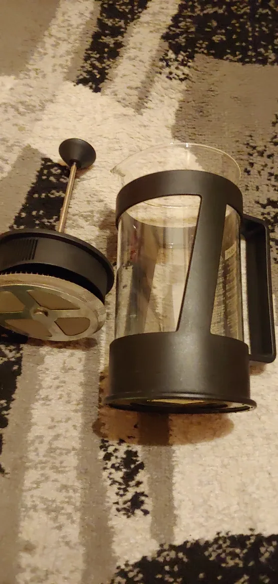 Bodum French Press 34oz thumbnail