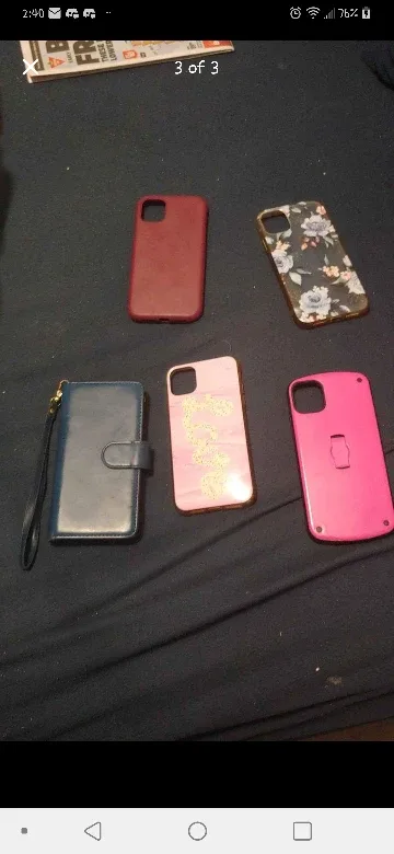 Phone Cases image indicator(2)