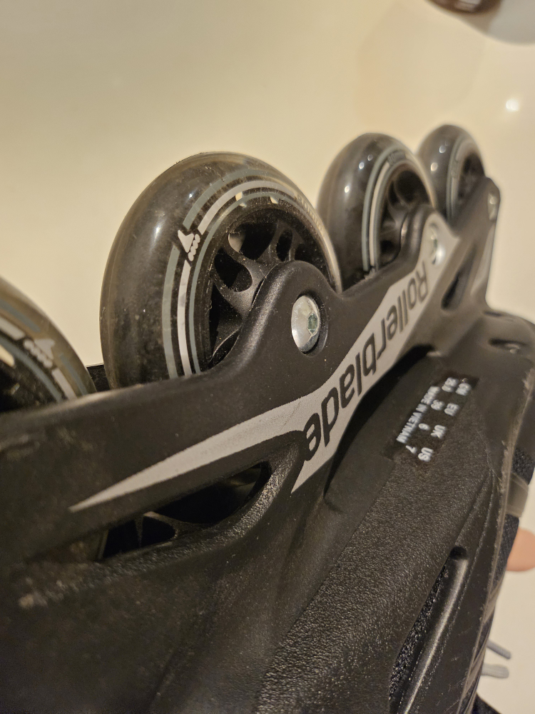 Rollerblade Inline Skates - photo 5