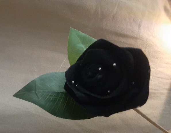 Beautiful Hand made Flowers - photo 3