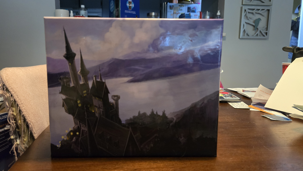 Harry Potter Complete Book Series Set - photo 2