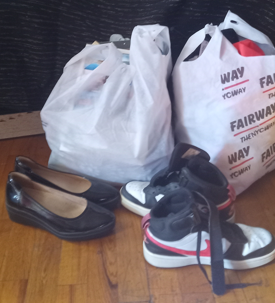 Free Stuff #freecycle