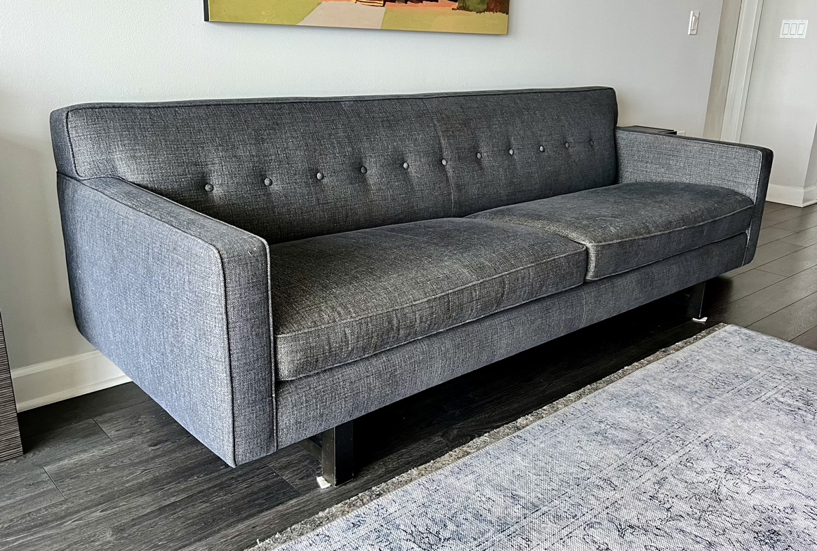 Room & Board Andre Sofa 89"