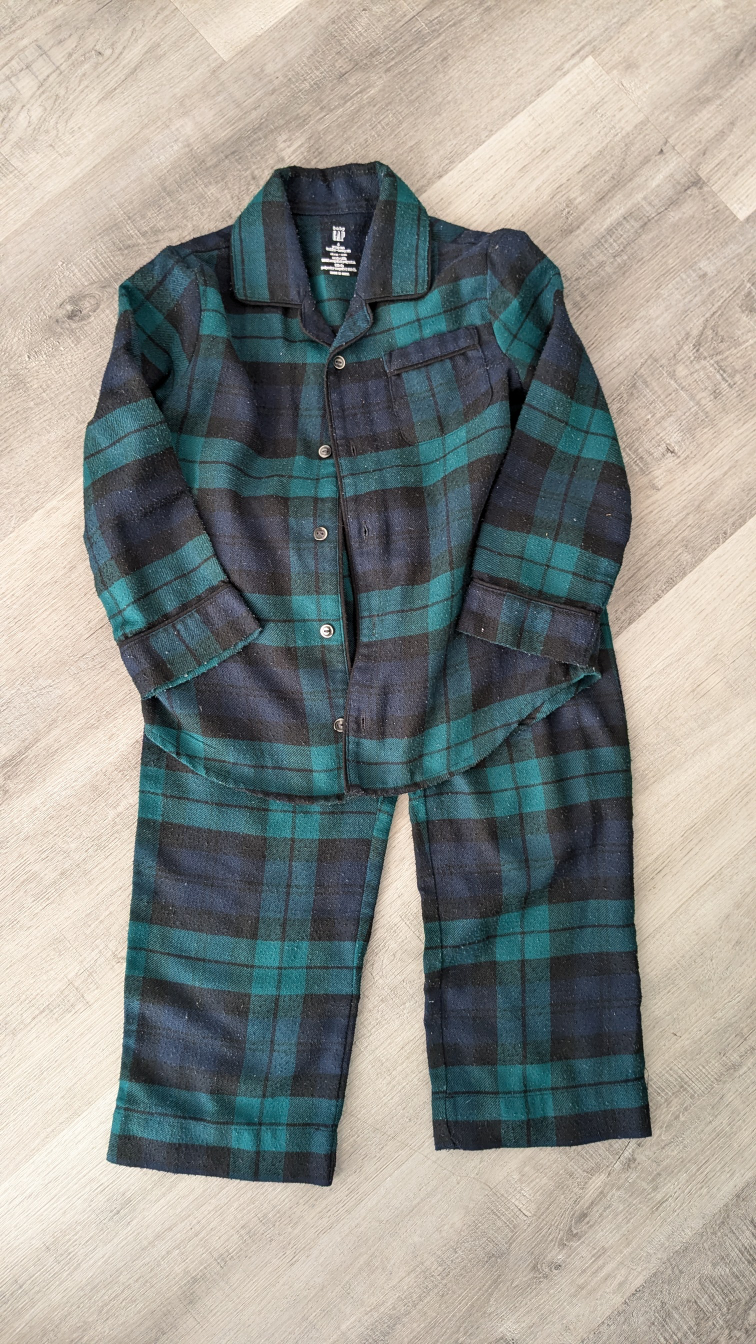 Boys' Clothing Bundle - Size 3T-4T - photo 4
