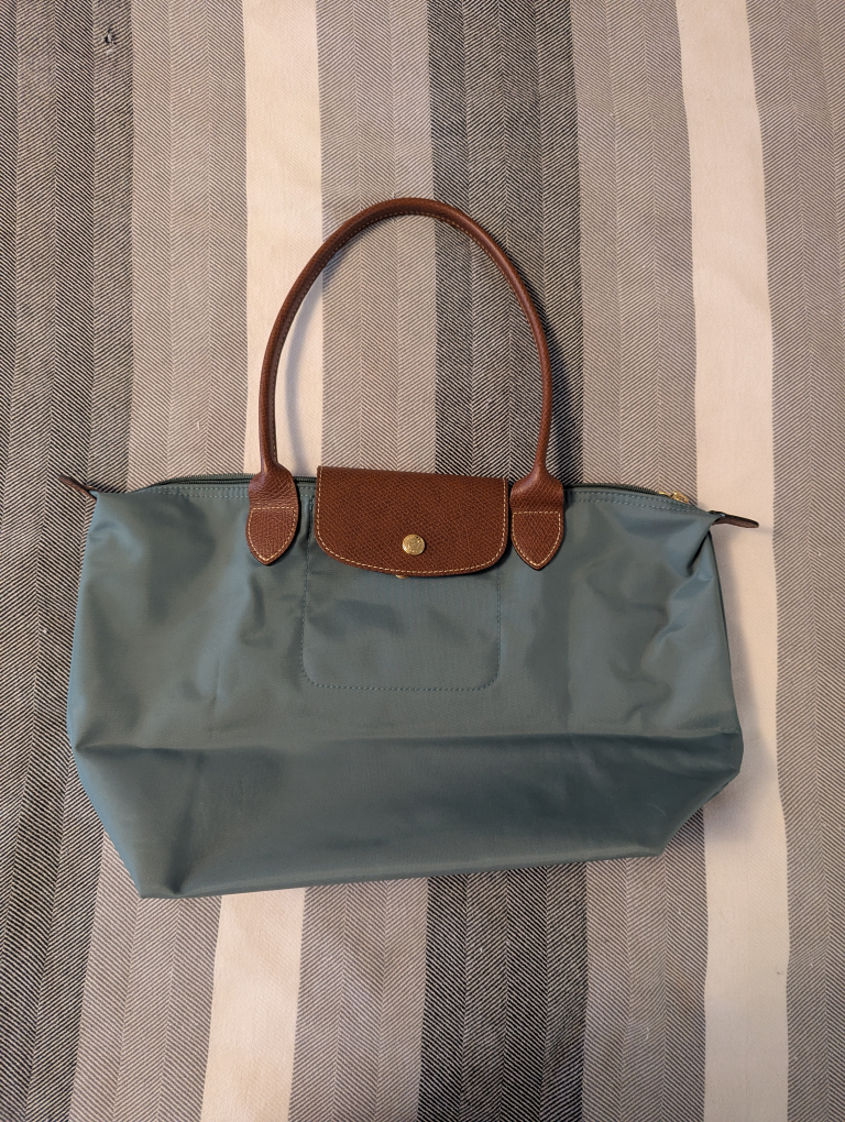 Longchamp Le Pliage Tote Bag