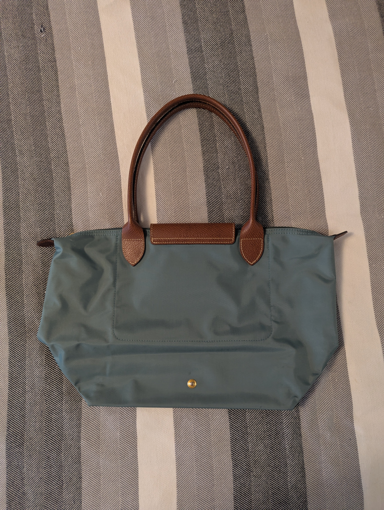 Longchamp Le Pliage Tote Bag - photo 2