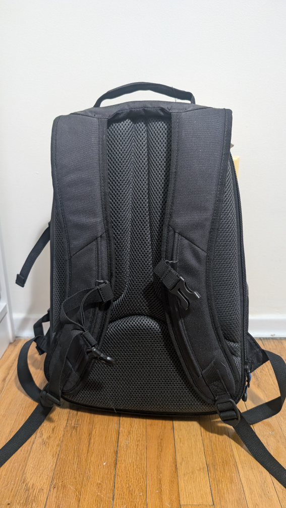 Insignia Camera Backpack - photo 2