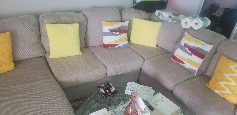 Sectional Sofa - photo 3