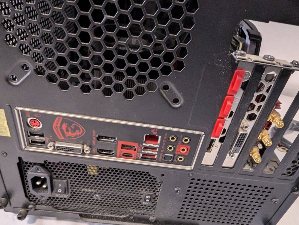 PC for Gaming, Video Editing, VR | 50% OFF, SAVE $350! - photo 5