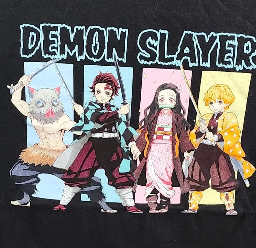 Variety of Graphic T-Shirts. #M  Great for anyone! image indicator(8)