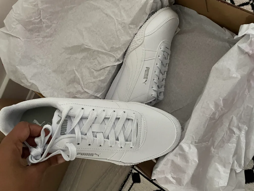 Puma Bella SL women's size 8 thumbnail
