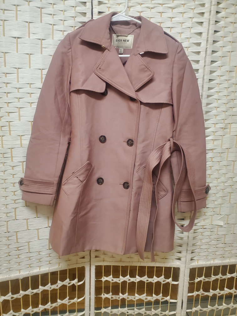 Ever New Trench Coat