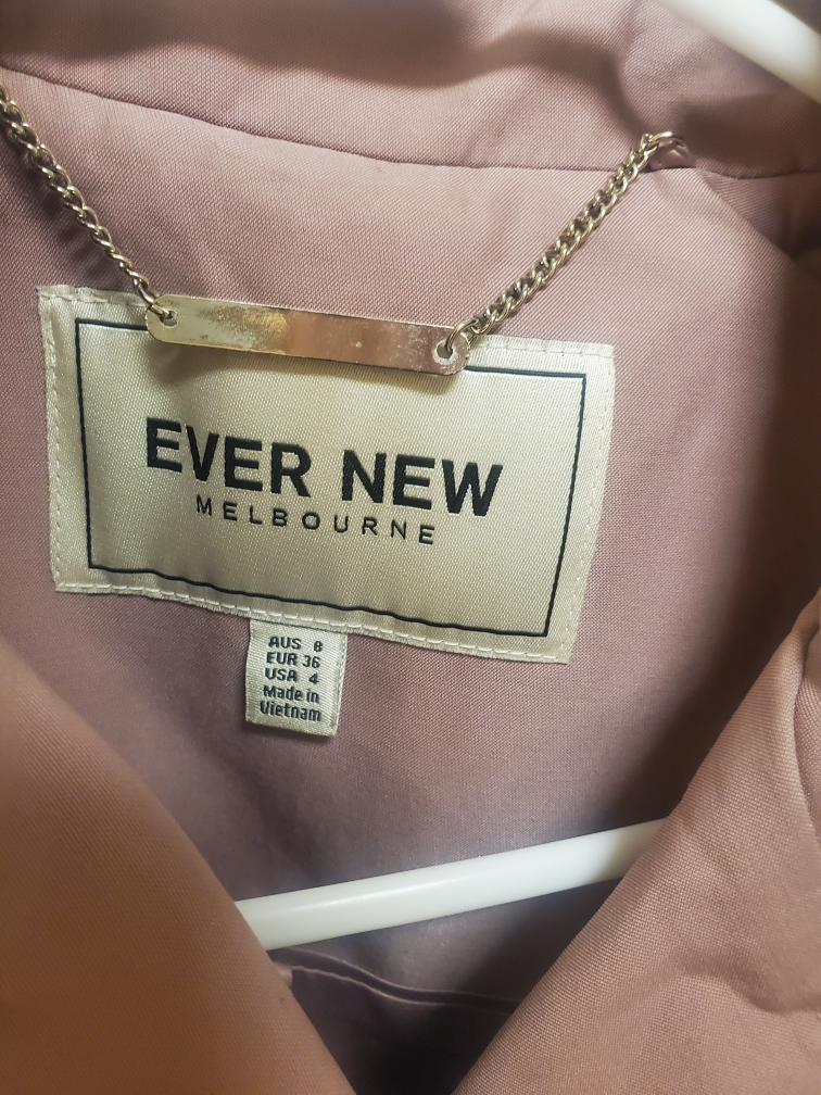 Ever New Trench Coat - photo 2