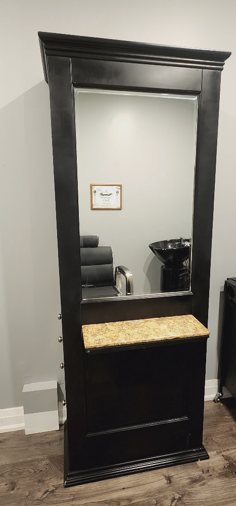 Salon Styling Station - photo 2