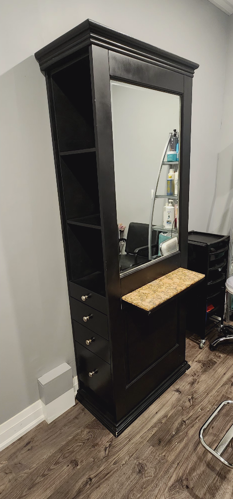 Salon Styling Station - photo 3
