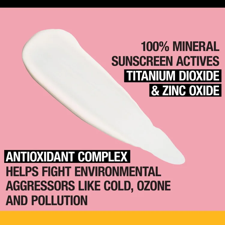 Neutrogena Invisible Daily Defense Face Serum Sunscreen SPF 50+ image indicator(3)