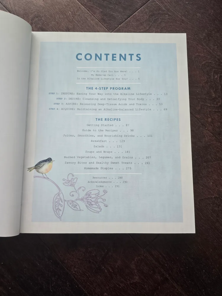 🧡 Eat Better Live Better Feel Better Cookbook #Freecycle image indicator(2)