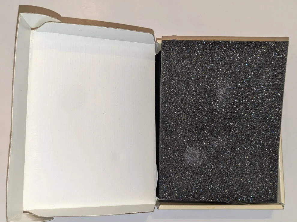 Lever Pull Corkscrew - All Metal Gears - l NIB image indicator(3)