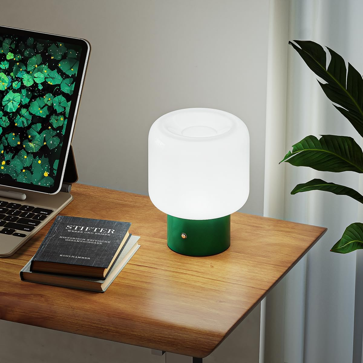 Table Lamp, BNIB - photo 4