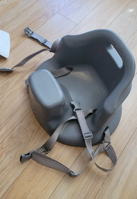 Upseat Baby Seat image indicator(7)