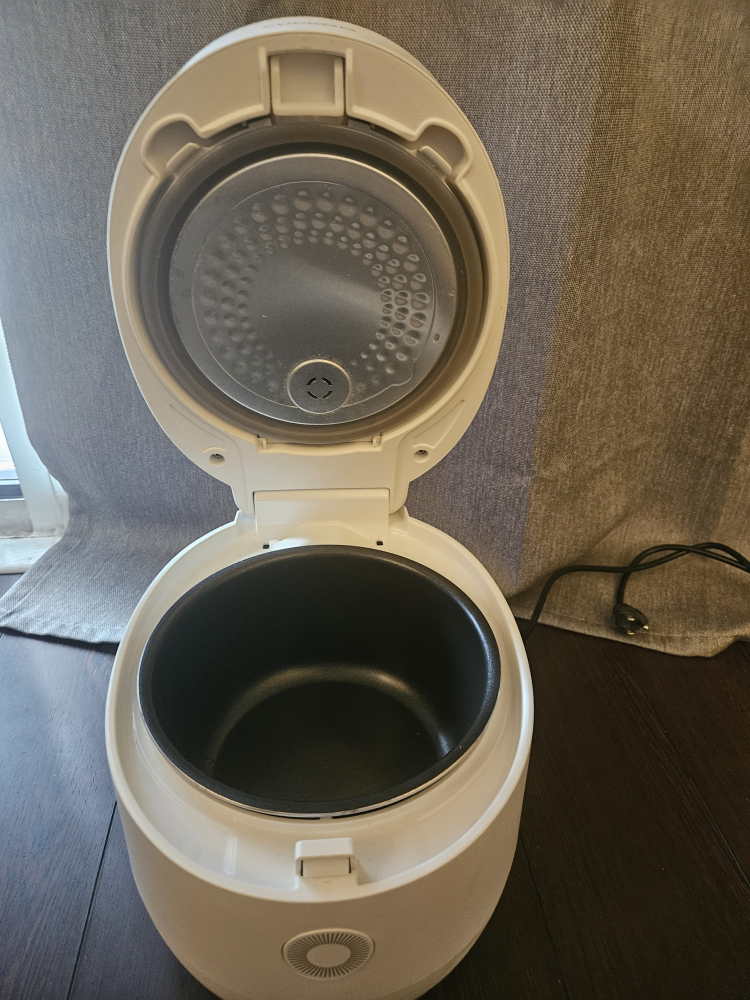 cuckoo rice cooker - photo 2