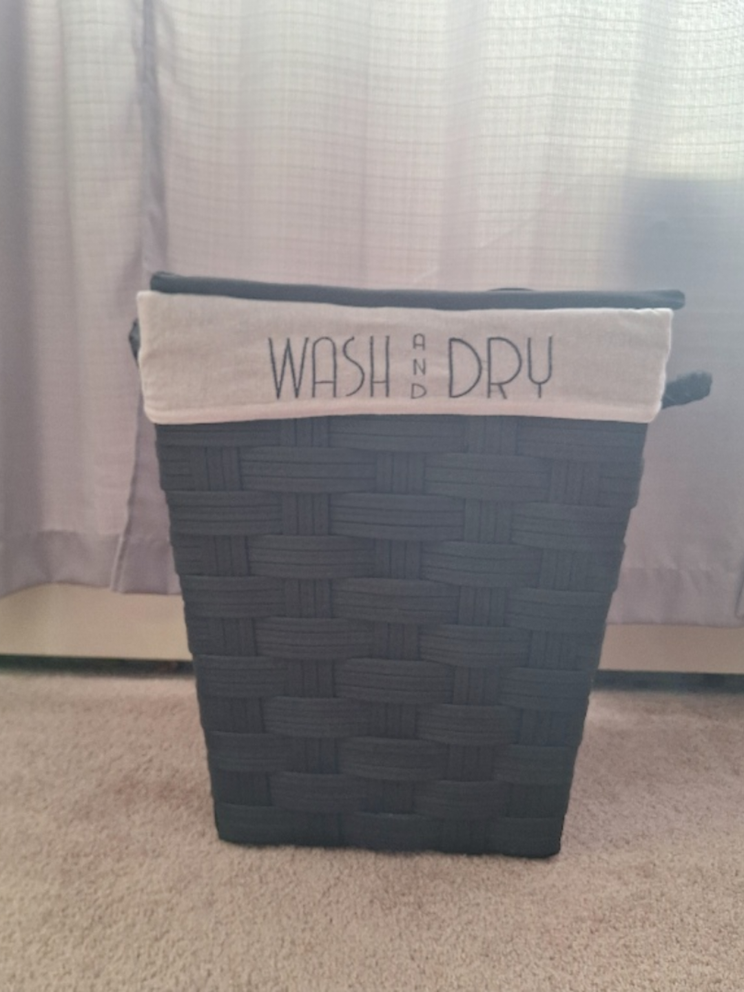 Set of Laundry Baskets - photo 4