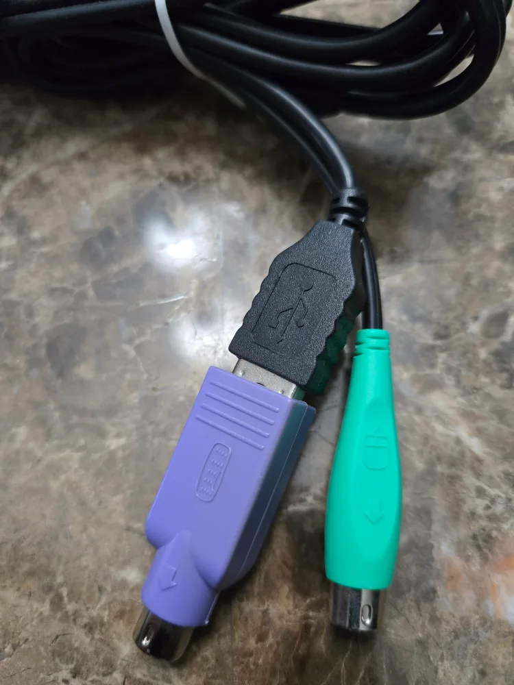 Wireless keyboard and mouse image indicator(4)