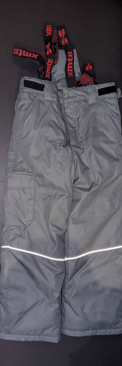 Kids' X-MTN Snow Pants, Size 12 #freecycle