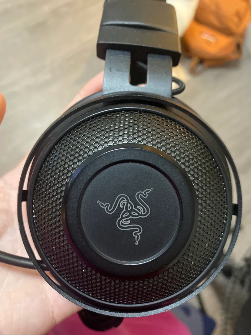 RAZER Kraken Kitty V2 Headphones image indicator(2)