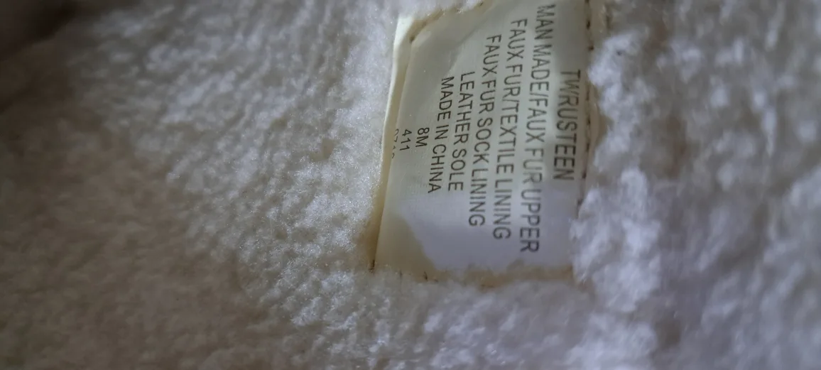 Tommy Hilfiger winter boots image indicator(4)