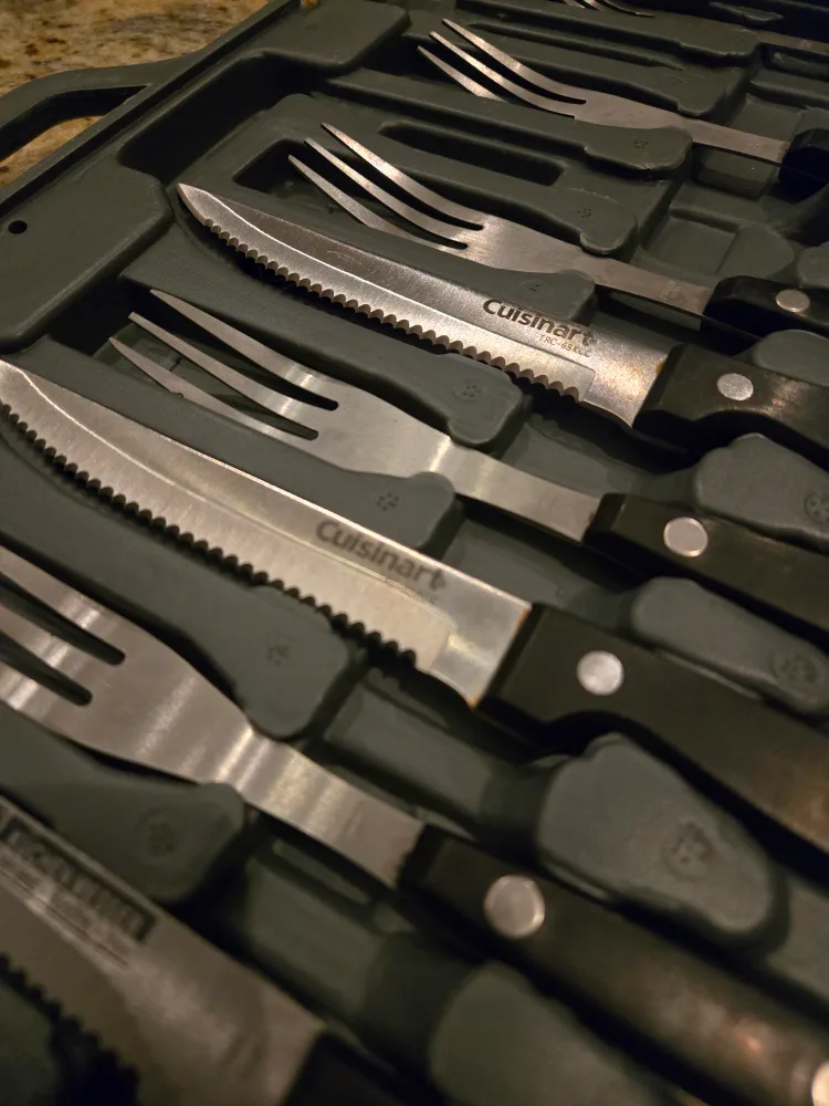 Cusinart Kitchen Knife Set image indicator(2)