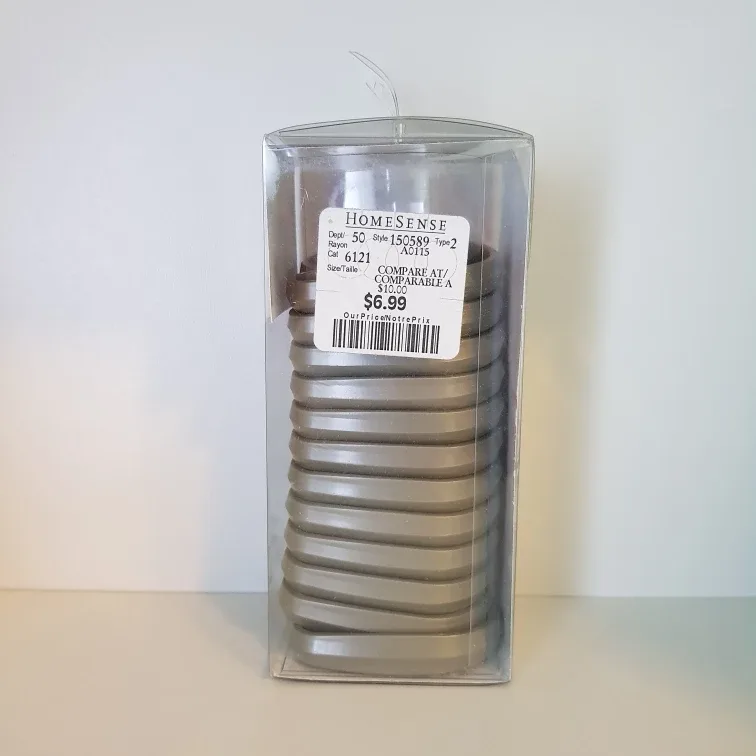 BNIB Umbra Cheeky Double Shower Rings image indicator(2)