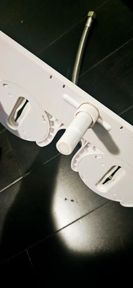 Tushy Classic 3.0 Toilet Bidet - White Platinum image indicator(5)