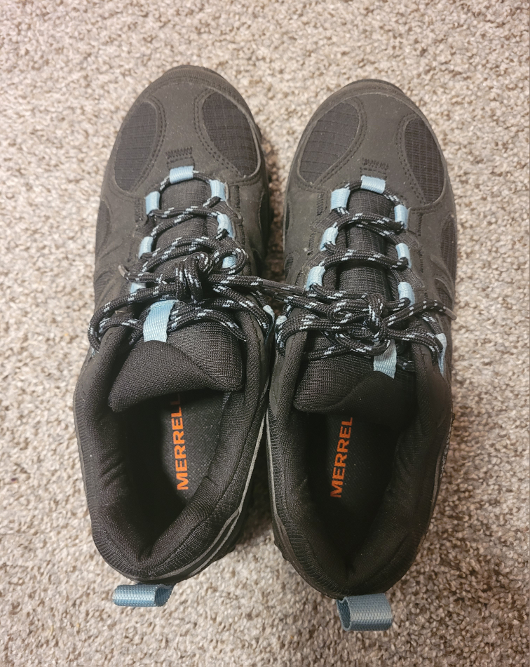 Merrell Women's Hiking Shoes