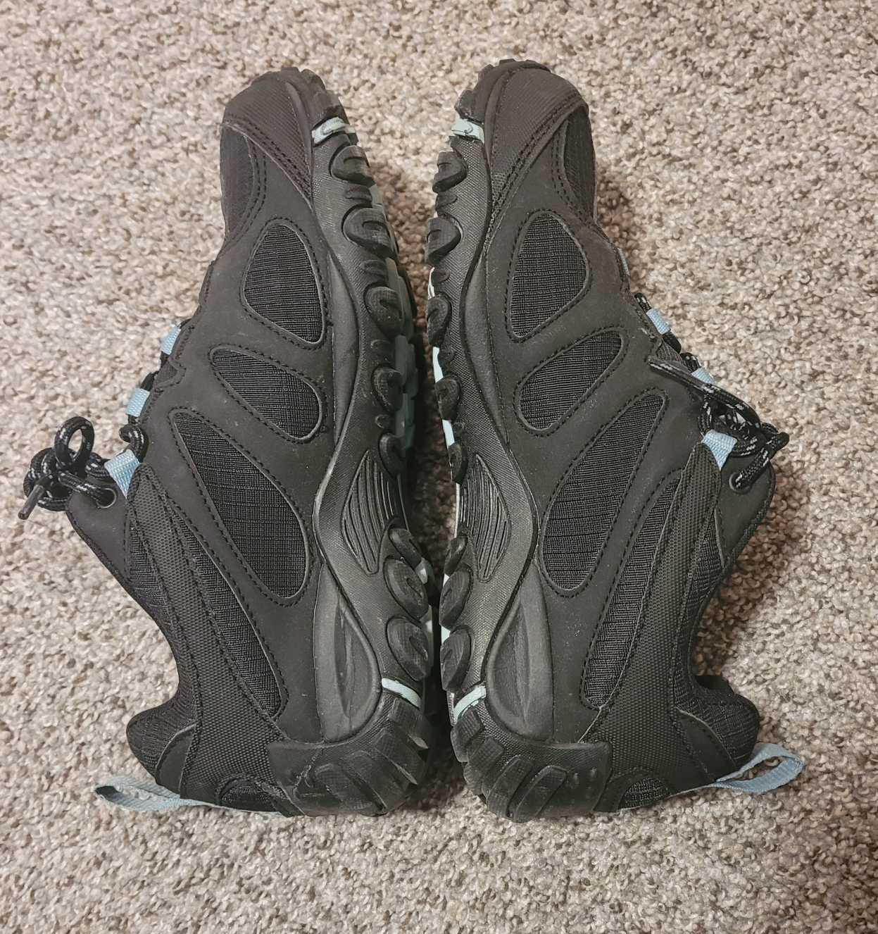 Merrell Women's Hiking Shoes - photo 2