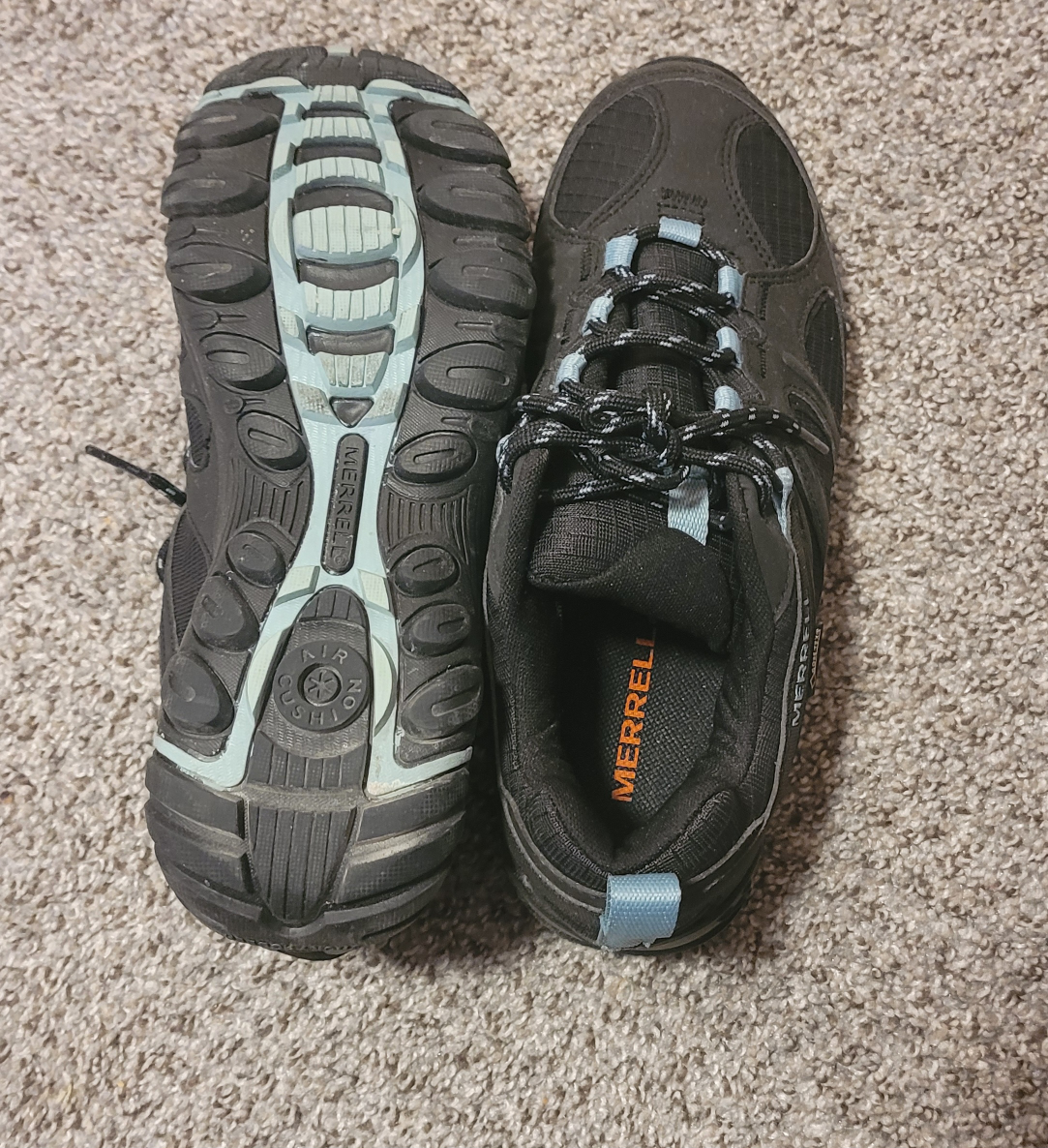 Merrell Women's Hiking Shoes - photo 3